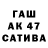 ТГК Wax The prog125