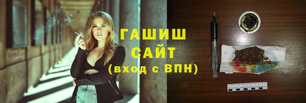 твердый Инсар